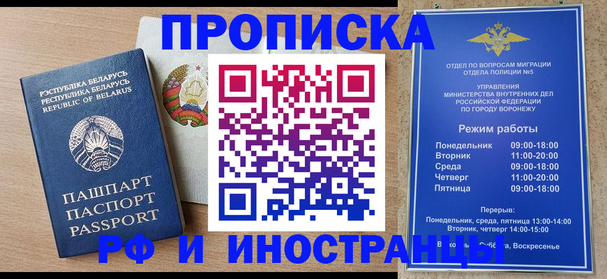 пропишу в квартире в Рязанской области